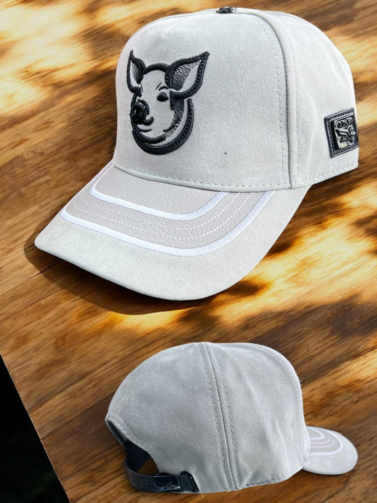 GORRA CERDO