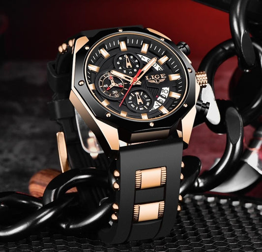 RELOJ LIGE HOMBRE
