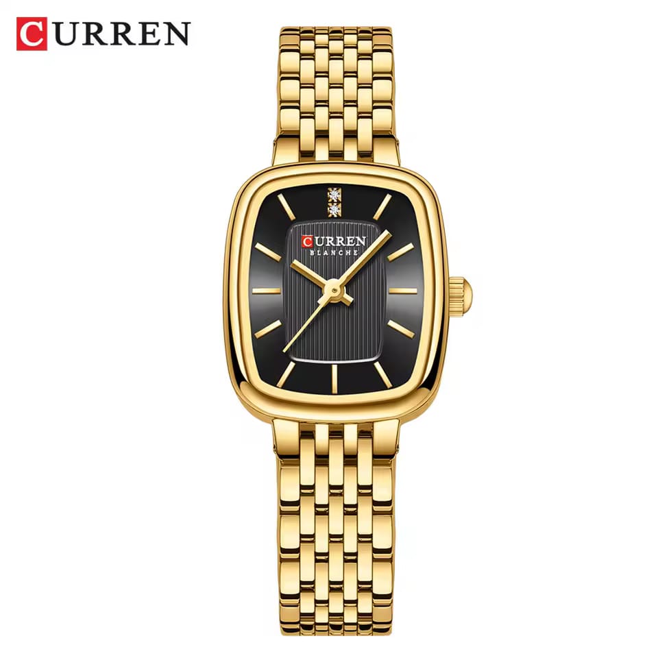 RELOJ CURREN DAMA