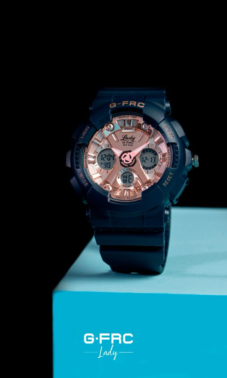 Reloj Lady G-Force para mujer