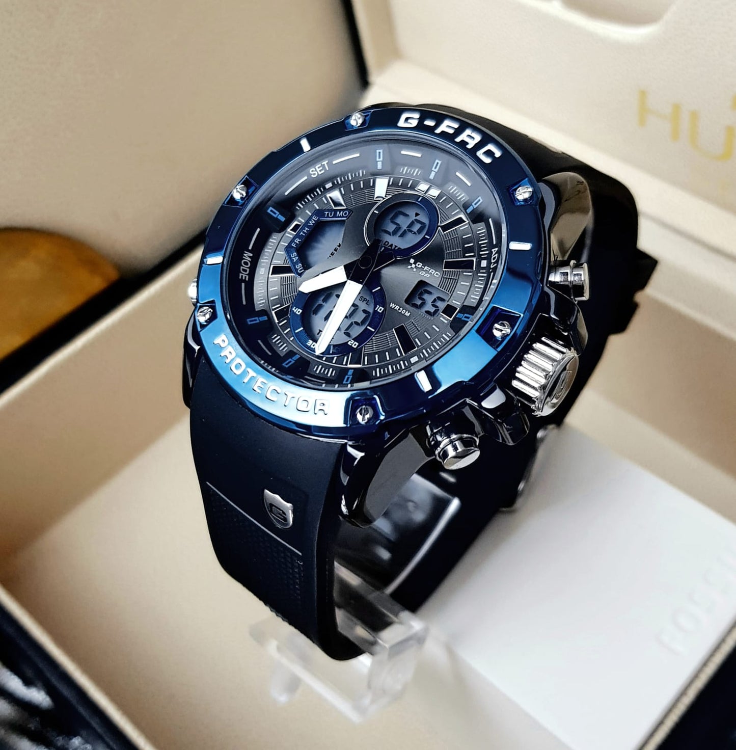 RELOJ G-FORCE HOMBRE