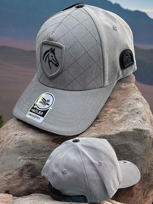 GORRA EQUINA IMPORTADA TOP 🐴