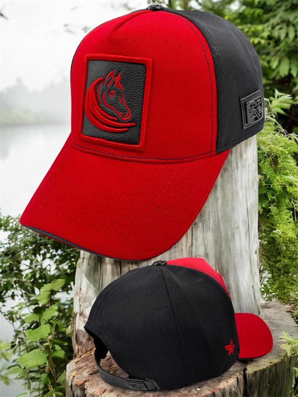 CATÁLOGO GORRAS EQUINAS NACIONAL TOCA LA IMGEN Y DESLIZA PARA VER MAS DISEÑOS