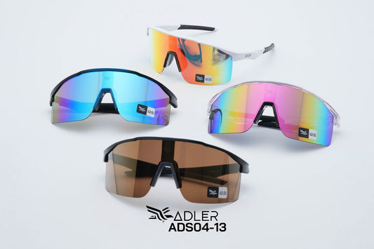 GAFAS ADLER DEPORTIVA FILTRO UV-400