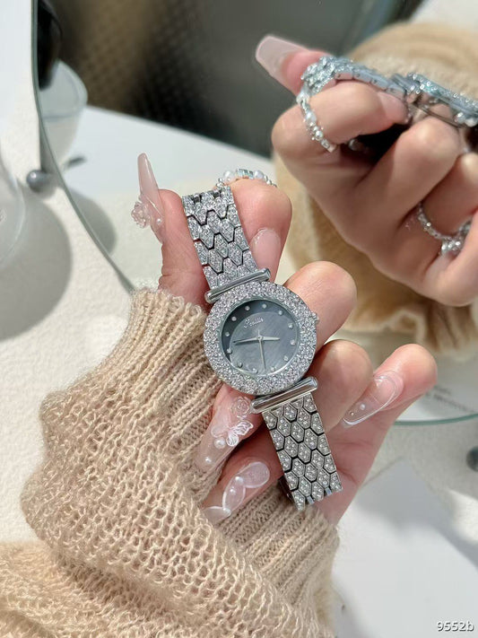 RELOJ SCOTTIE DAMA