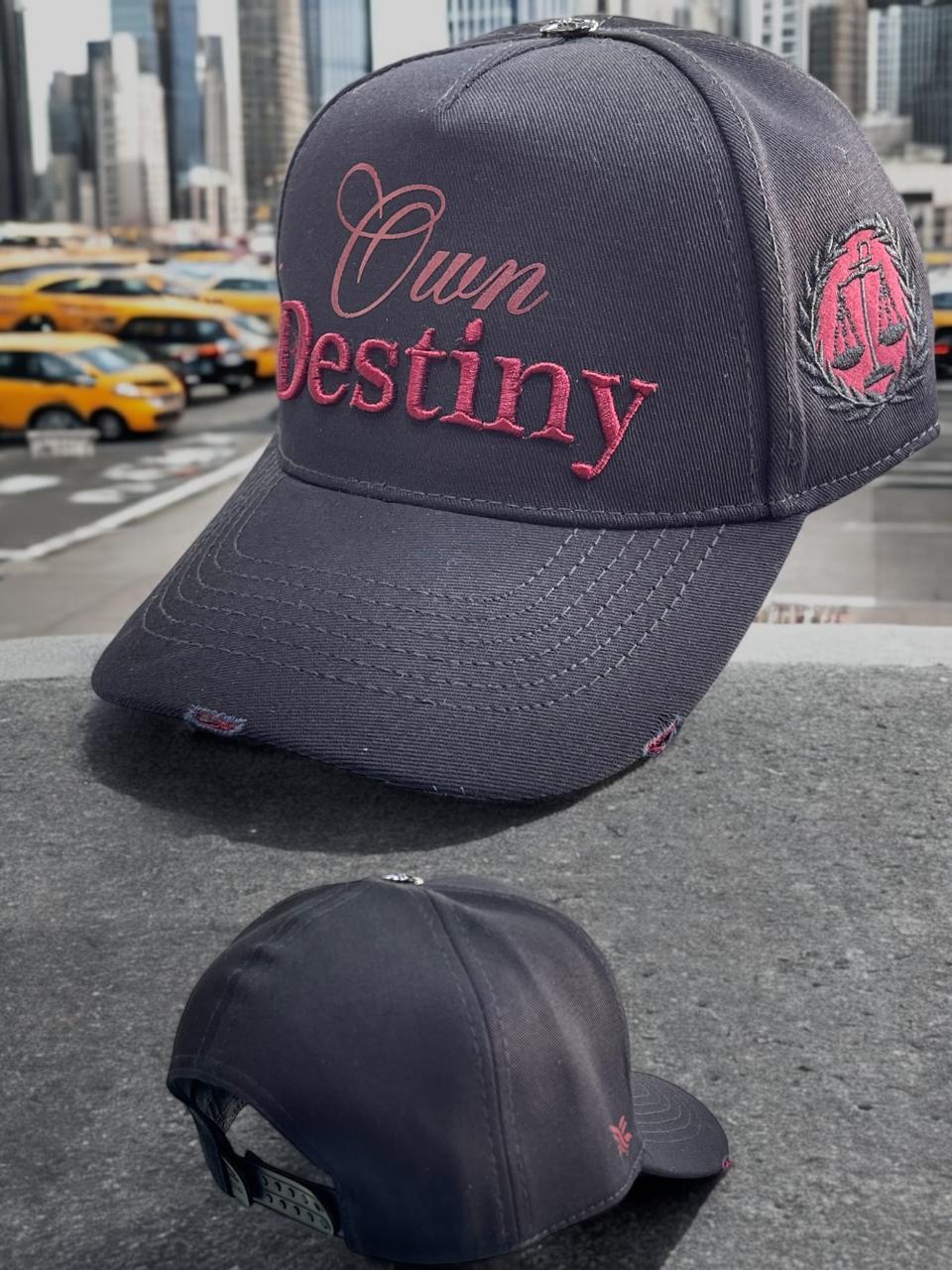 GORRA URBANA