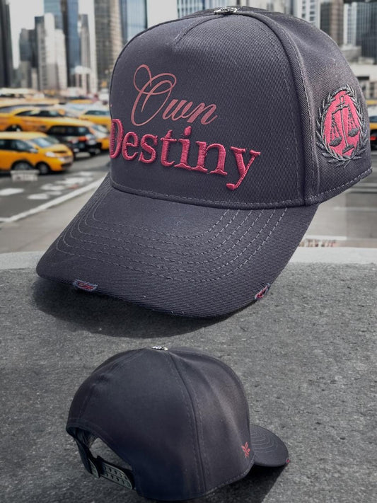 GORRA URBANA