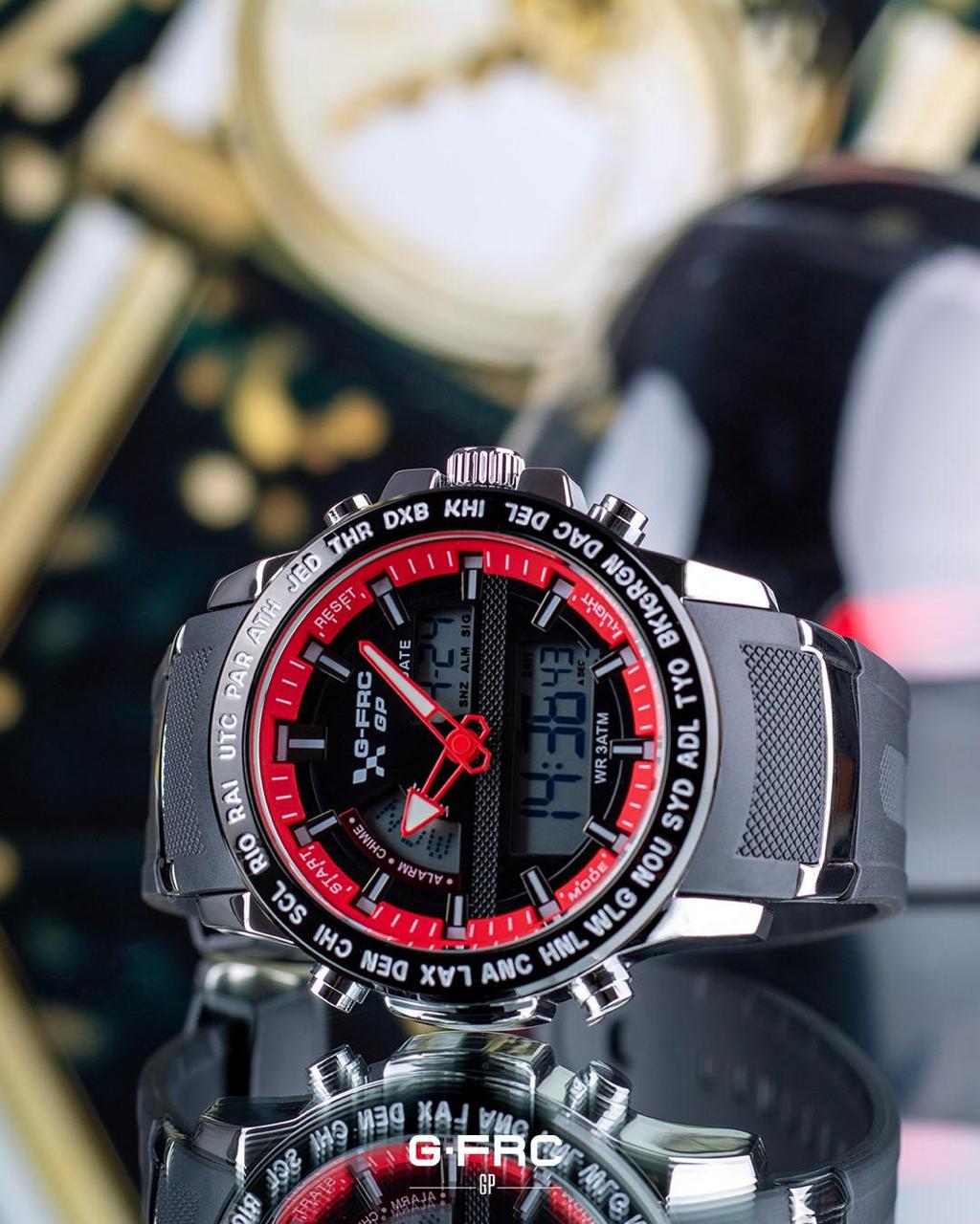 RELOJ G-FORCE HOMBRE