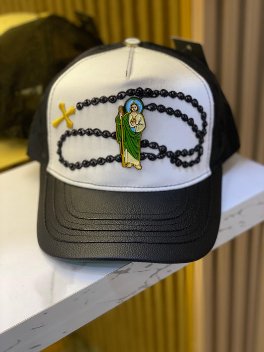 GORRA SAN JUDAS