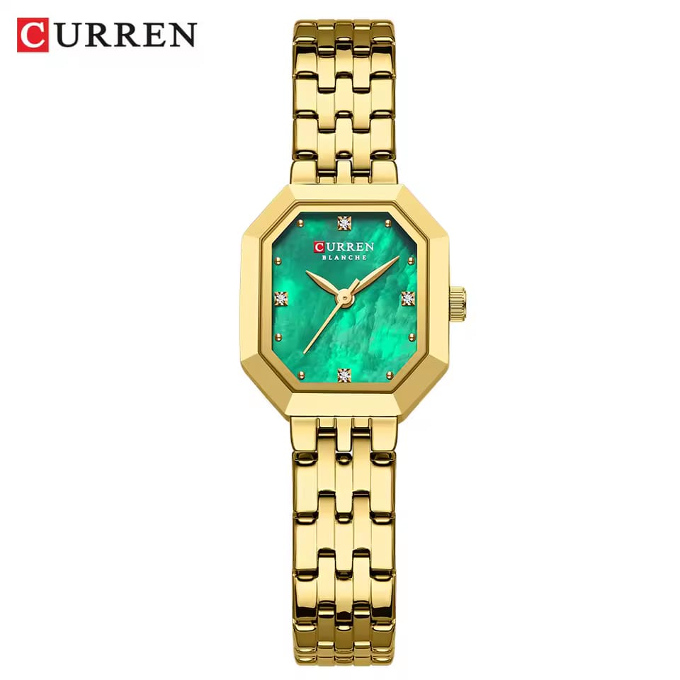 RELOJ CURREN DAMA