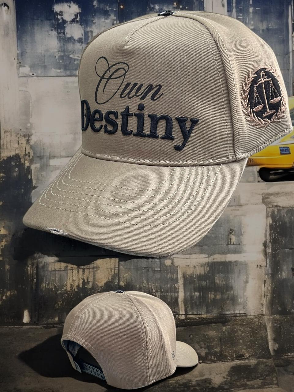 GORRA URBANA