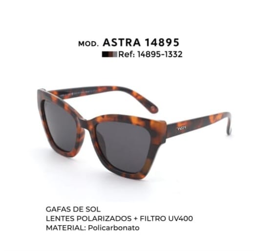 GAFAS RAZZA POLARIZADA HD