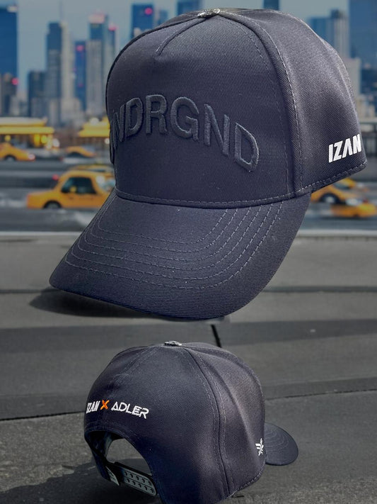 GORRA URBANA