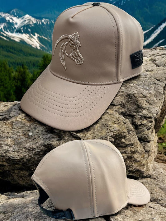GORRA EQUINA 🐴