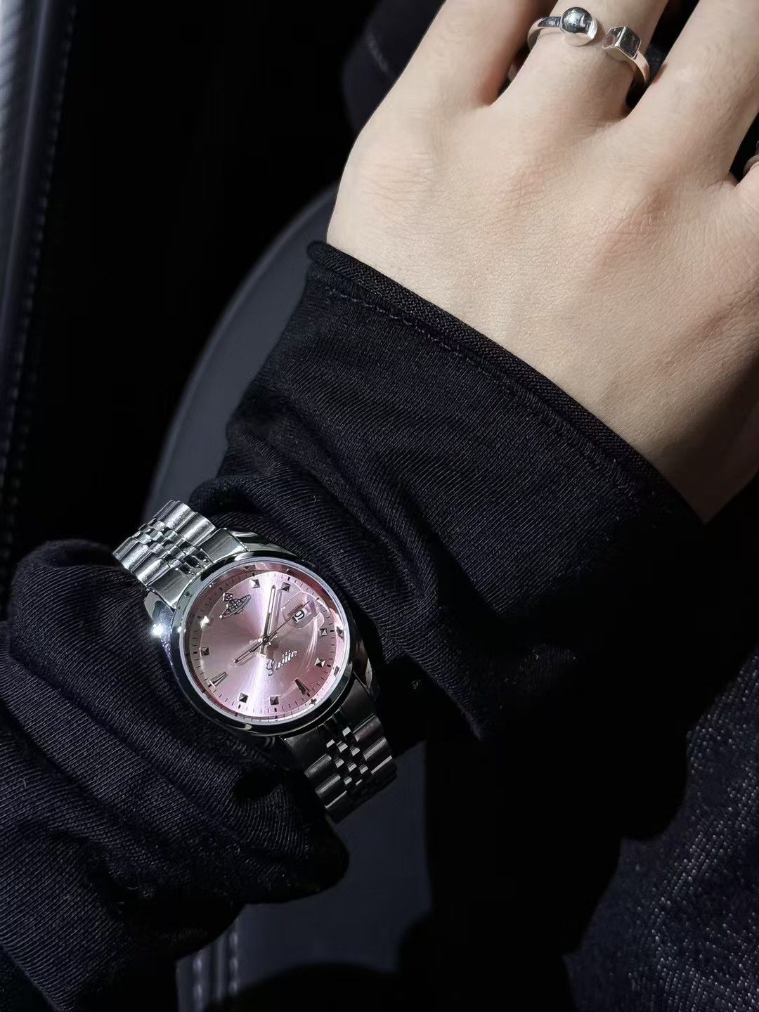 RELOJ SCOTTIE DAMA
