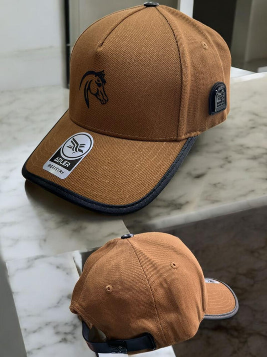 GORRA EQUINA IMPORTADA TOP 🐴