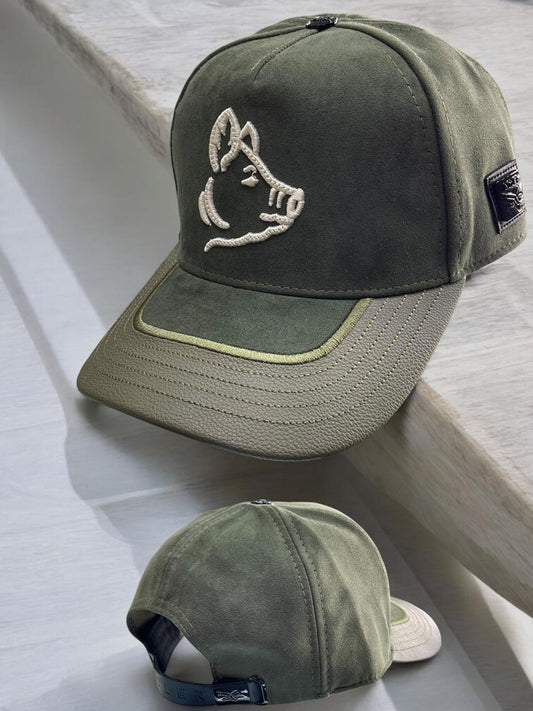 GORRA CERDO NACIONAL