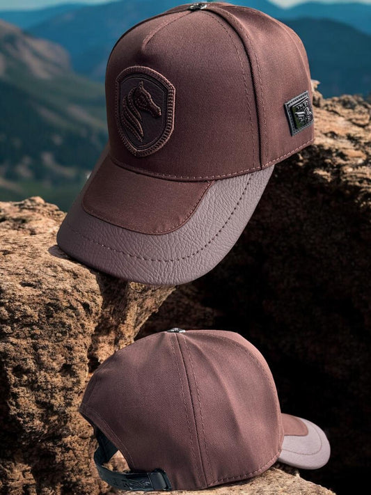GORRA EQUINA 🐴