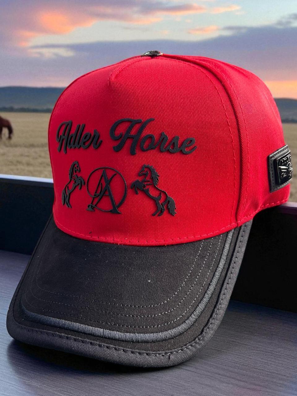 CATÁLOGO GORRAS EQUINAS NACIONAL TOCA LA IMGEN Y DESLIZA PARA VER MAS DISEÑOS