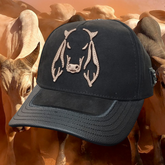 GORRA TORO 🐂