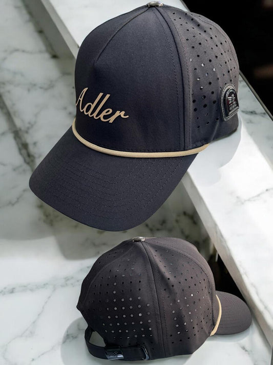 GORRA URBANA DE MODA ADLER