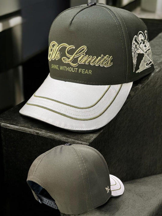 GORRA URBANA DE MODA ADLER