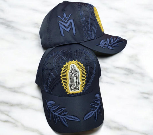 GORRA GUADALUPE