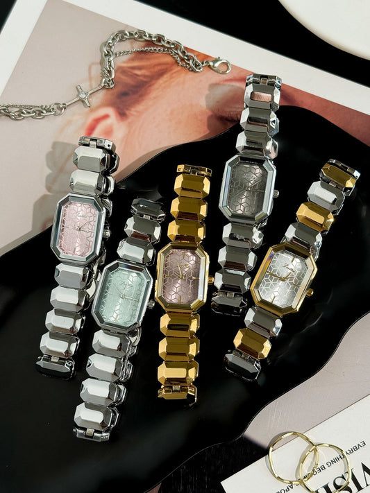 RELOJ SCOTTIE DAMA