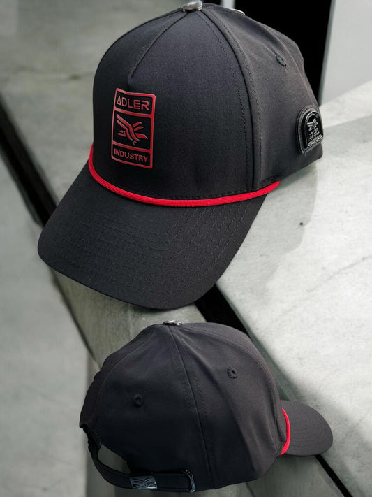 GORRA URBANA DE MODA ADLER