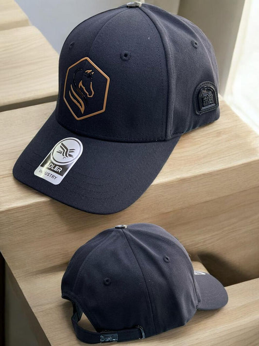 GORRA EQUINA IMPORTADA TOP 🐴