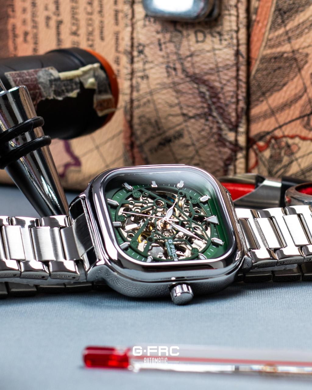 RELOJ G-FORCE HOMBRE