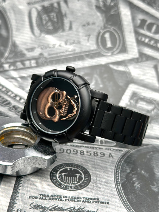 RELOJ SCOTTIE HOMBRE