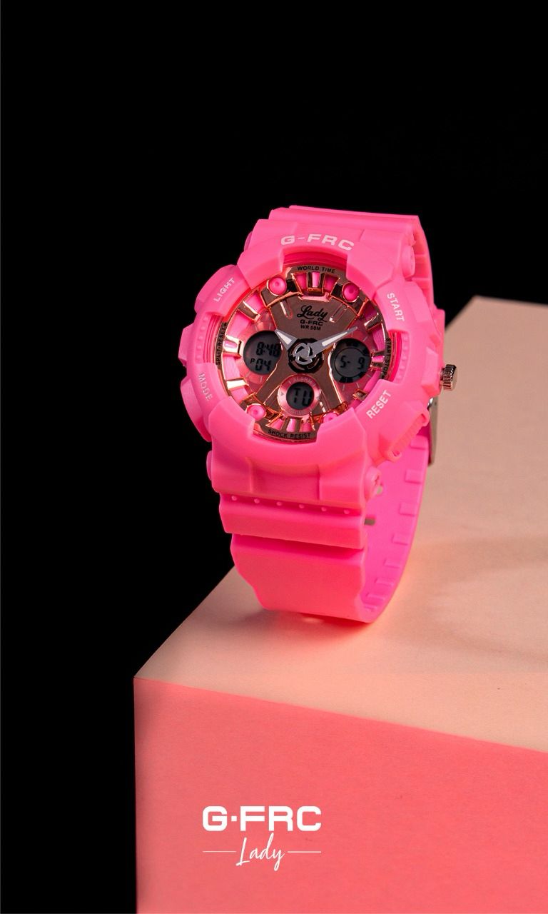 Reloj Lady G-Force para mujer