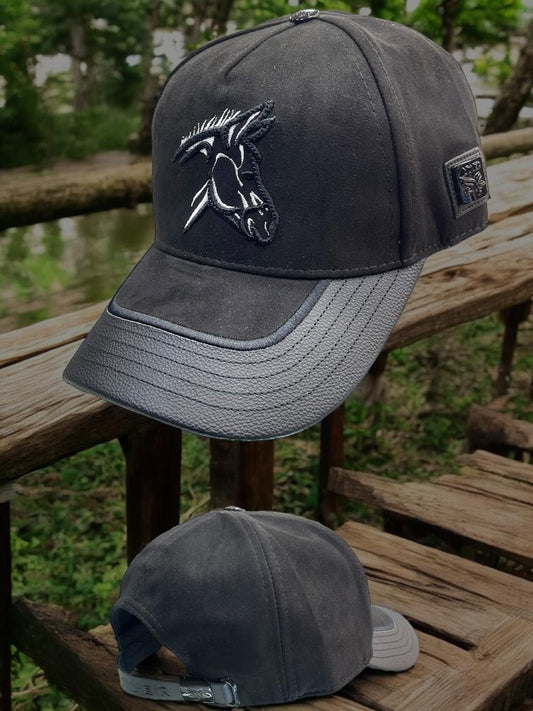 GORRAS EQUINAS NACIONAL