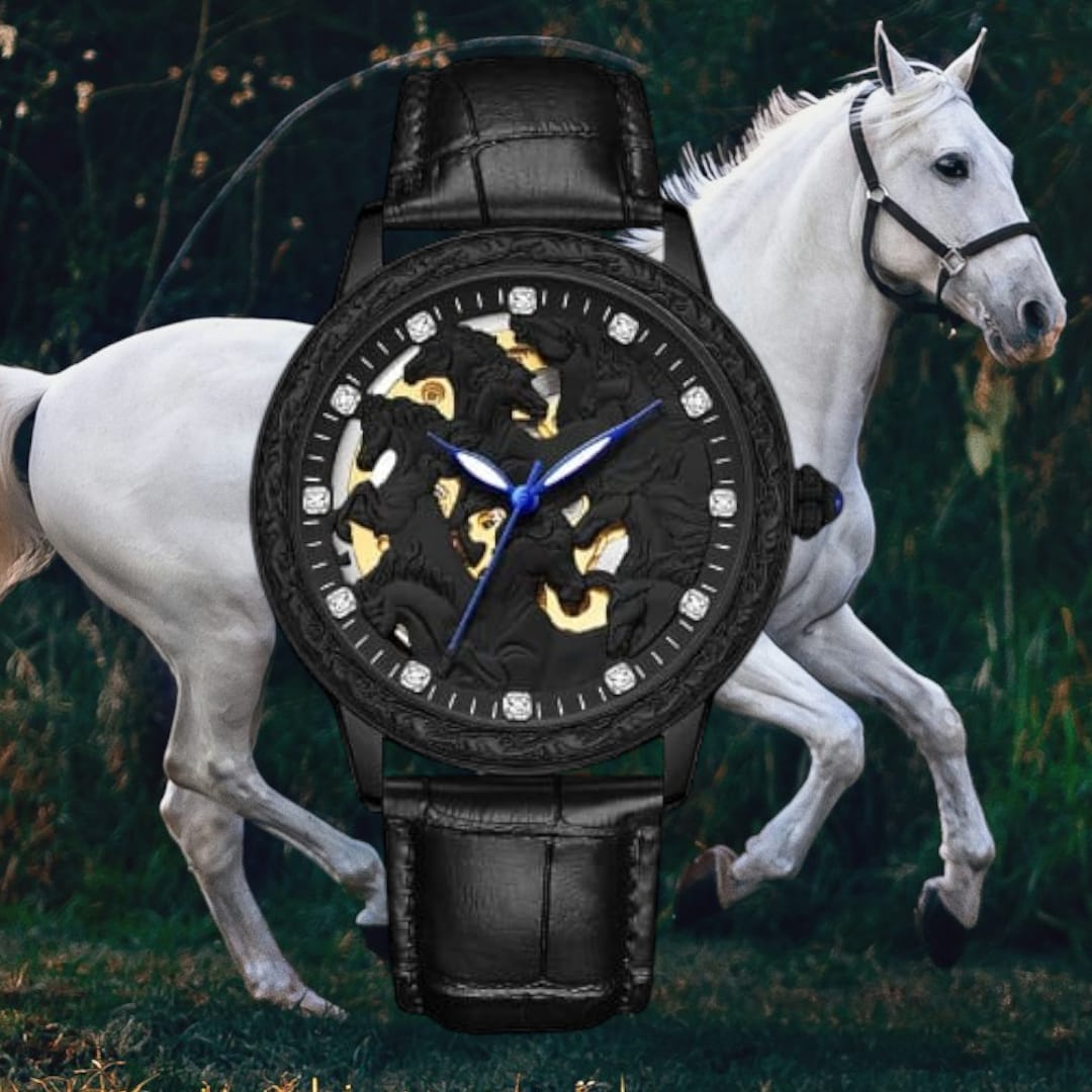 RELOJ SANDA HOMBRE
