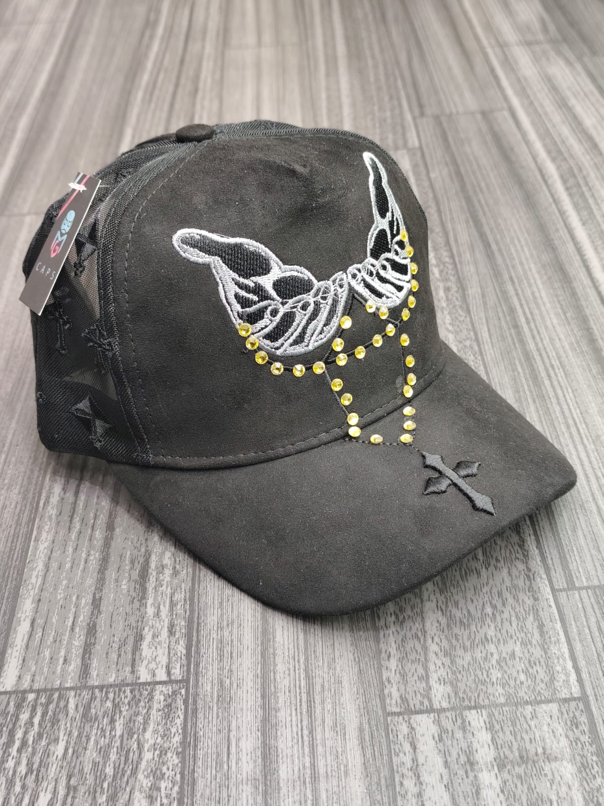 CATÁLOGO GORRAS BÉLICAS TOCA LA IMAGEN Y DESLIZA PARA VER MAS DISEÑOS