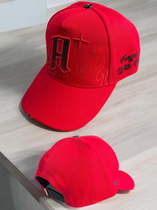 GORRA URBANA DE MODA ADLER