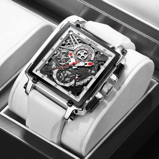RELOJ LIGE HOMBRE