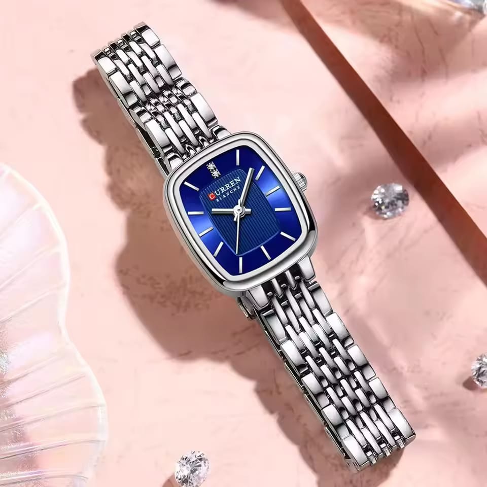 RELOJ CURREN DAMA