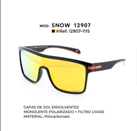 GAFAS RAZZA POLARIZADA HD