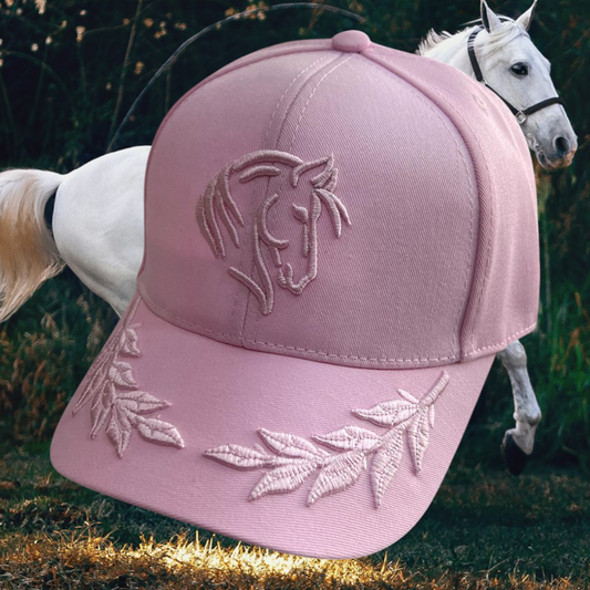 GORRA EQUINA 🐴