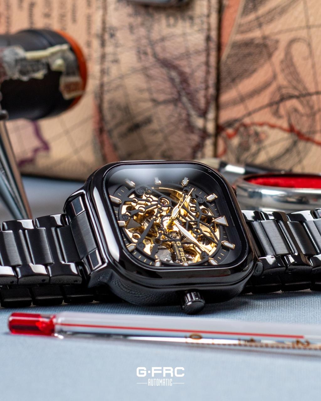 RELOJ G-FORCE HOMBRE