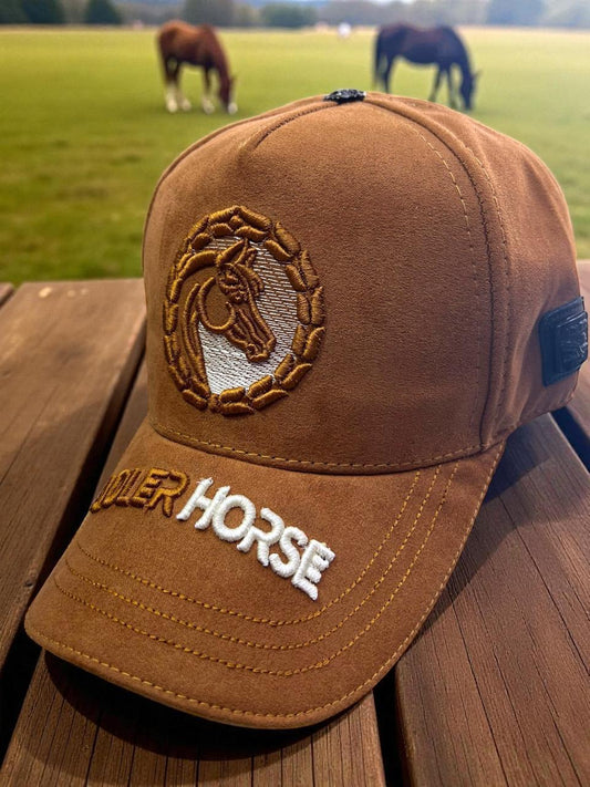 GORRA EQUINA