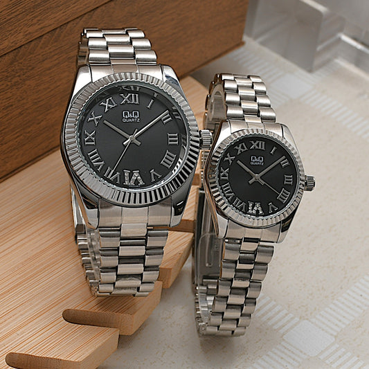 Q&Q PAREJA 160.000