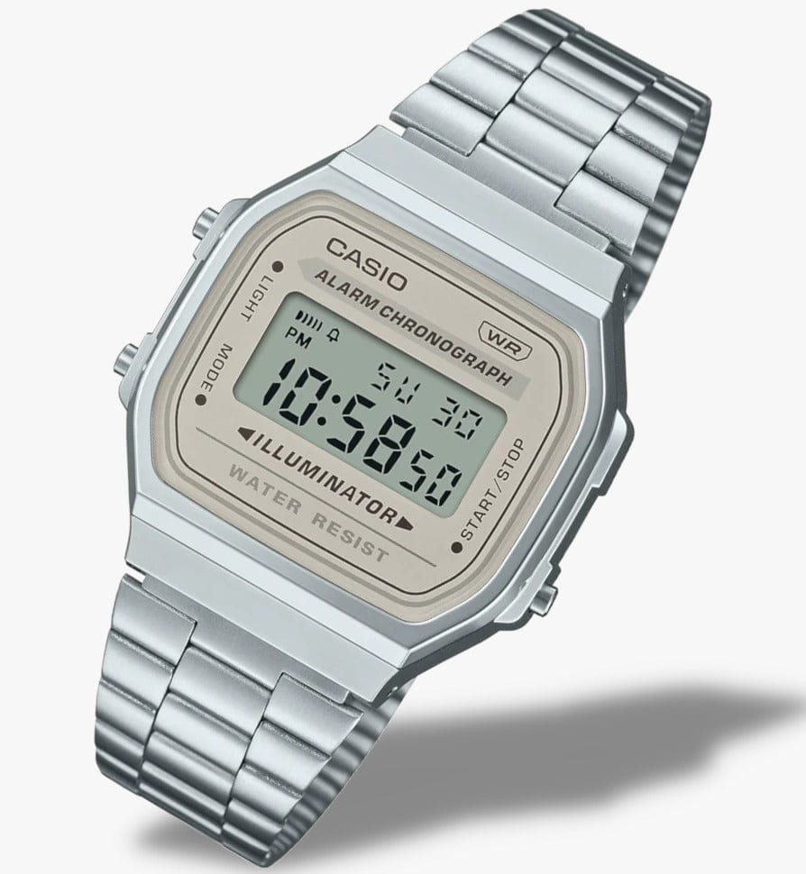 CASIO ORIGINAL UNISEX