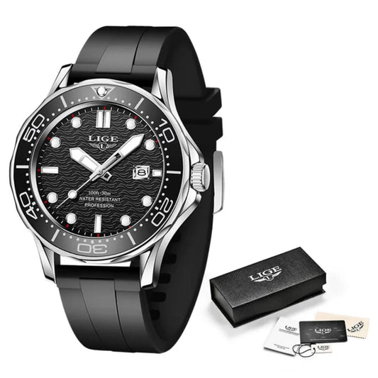 RELOJ LIGE HOMBRE