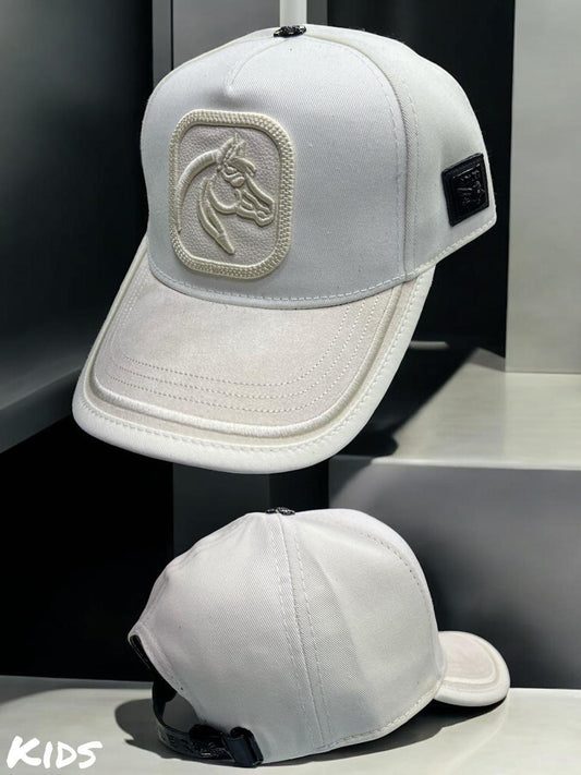 GORRA EQUINA KIDS 🐴