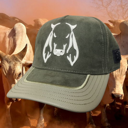 GORRA TORO 🐂