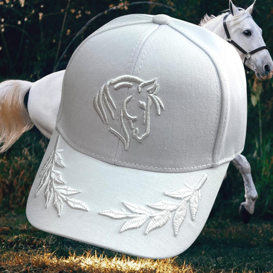 GORRA EQUINA 🐴
