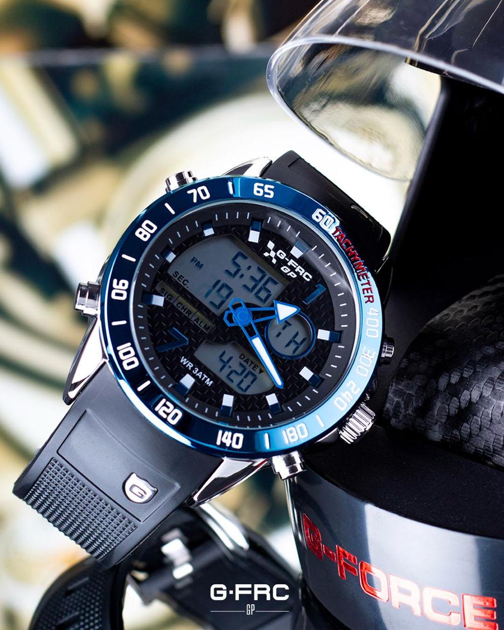 RELOJ G-FORCE HOMBRE